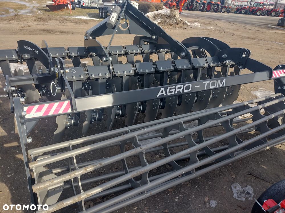 Agro-tom ATH Premium 5 - 14