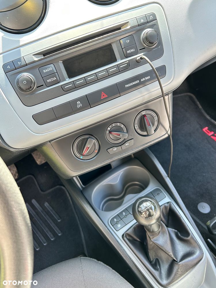 Seat Ibiza - 12