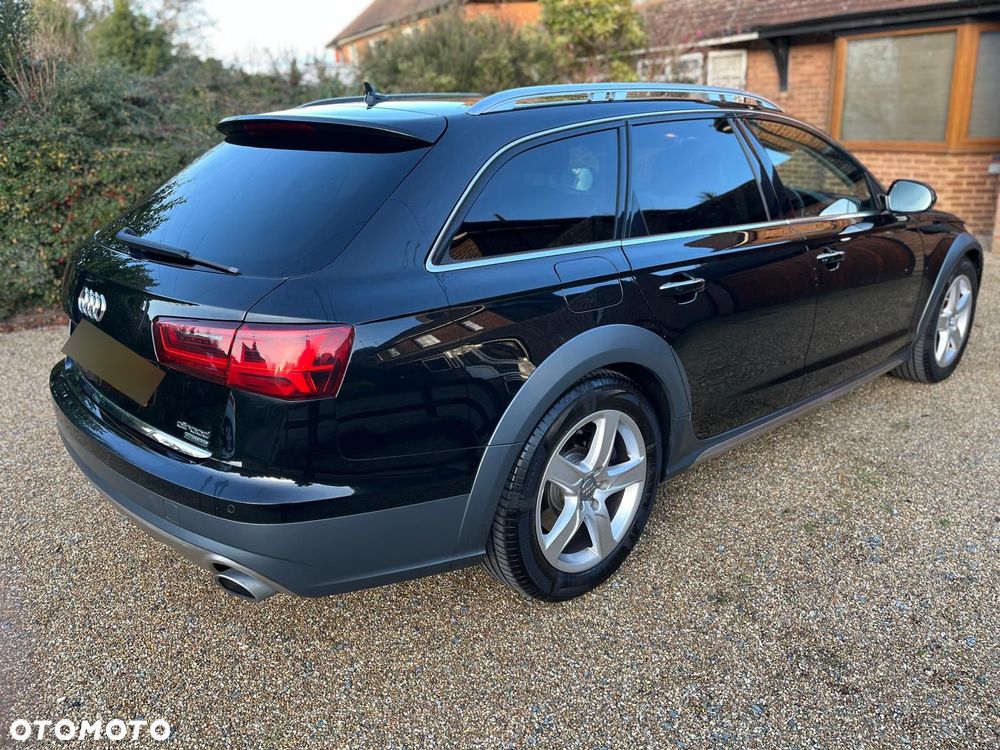 Audi A6 Allroad - 5