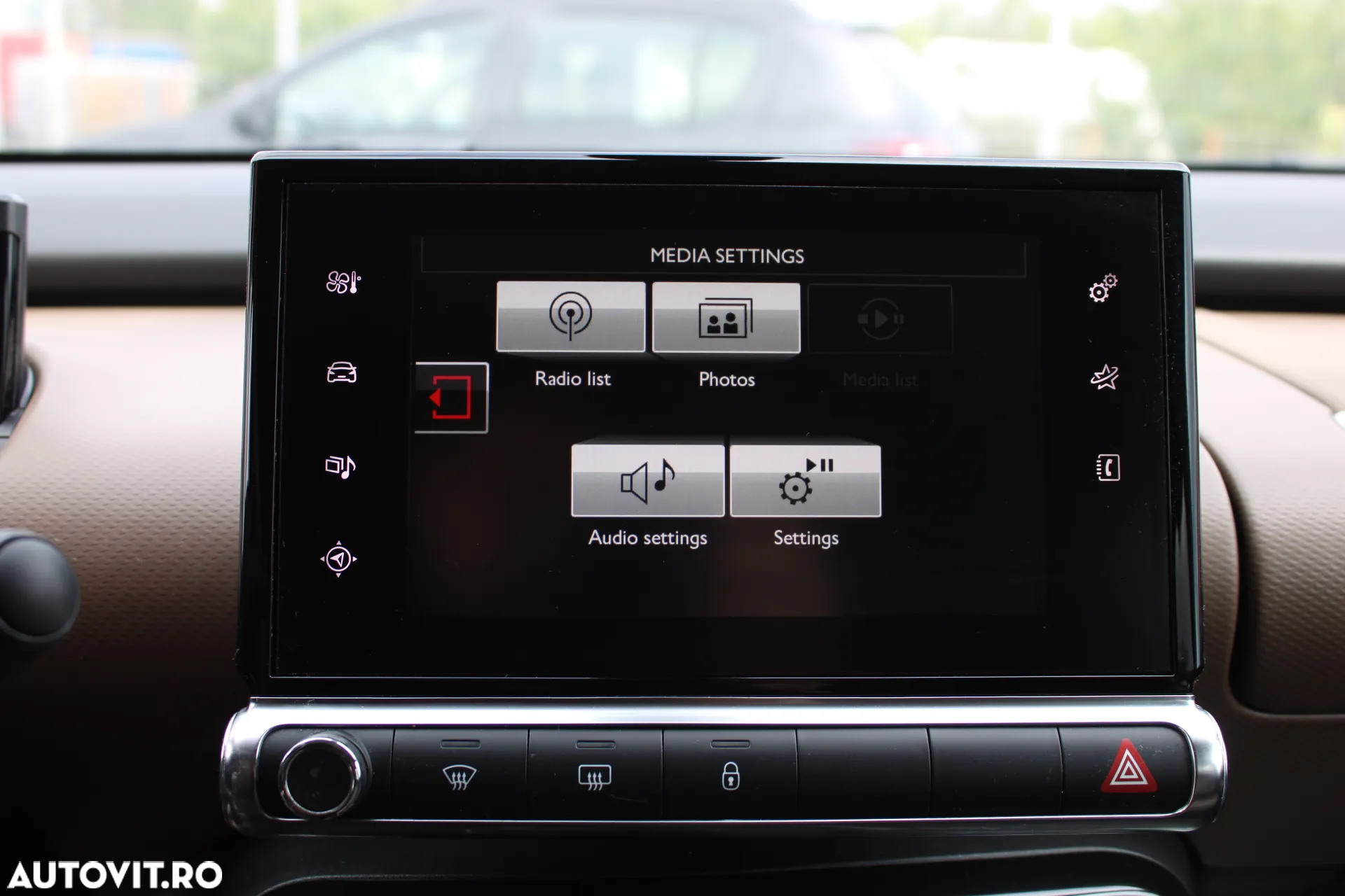 Citroën C4 Cactus 1.6 BlueHDi S&S BVM Shine - 22