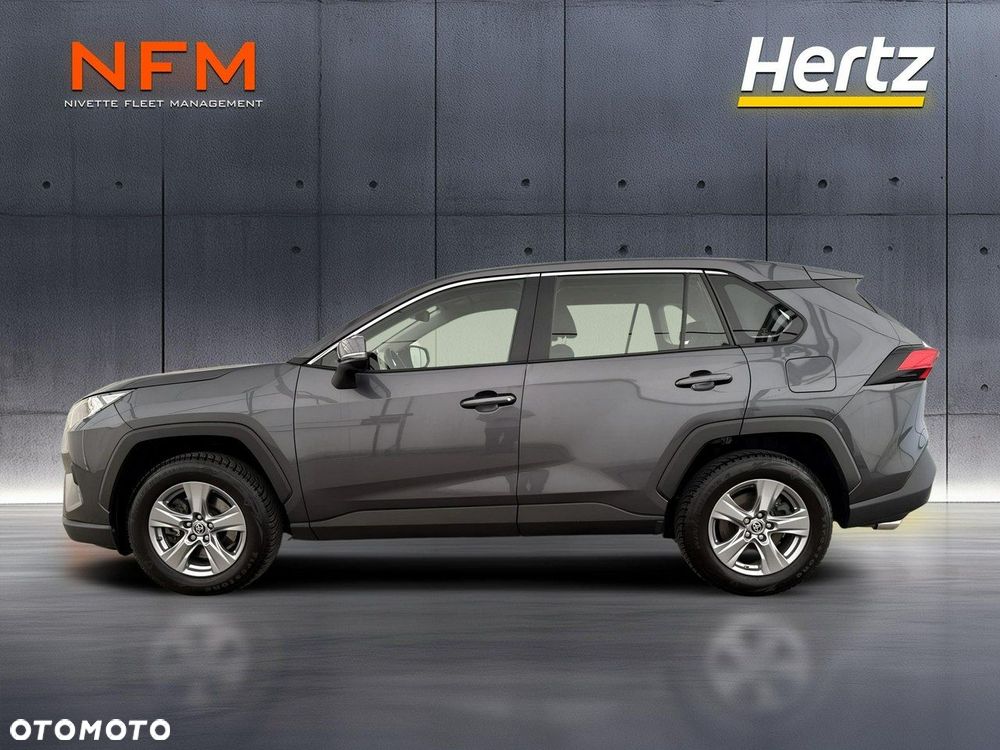 Toyota RAV4 - 7
