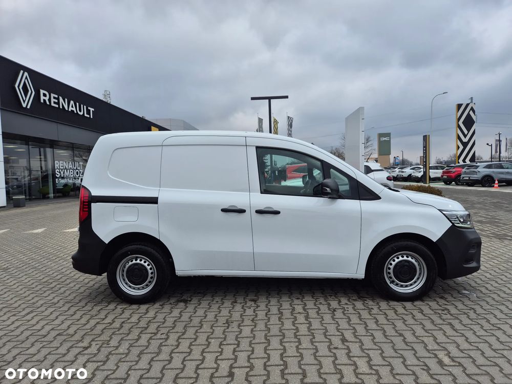 Renault Kangoo Van - 2