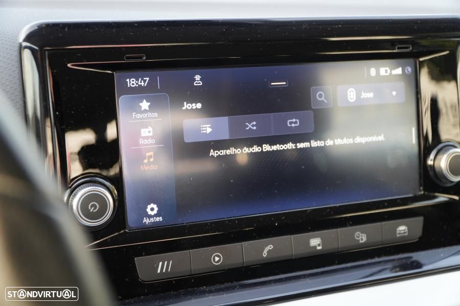 SEAT Arona 1.0 TSI Style - 11