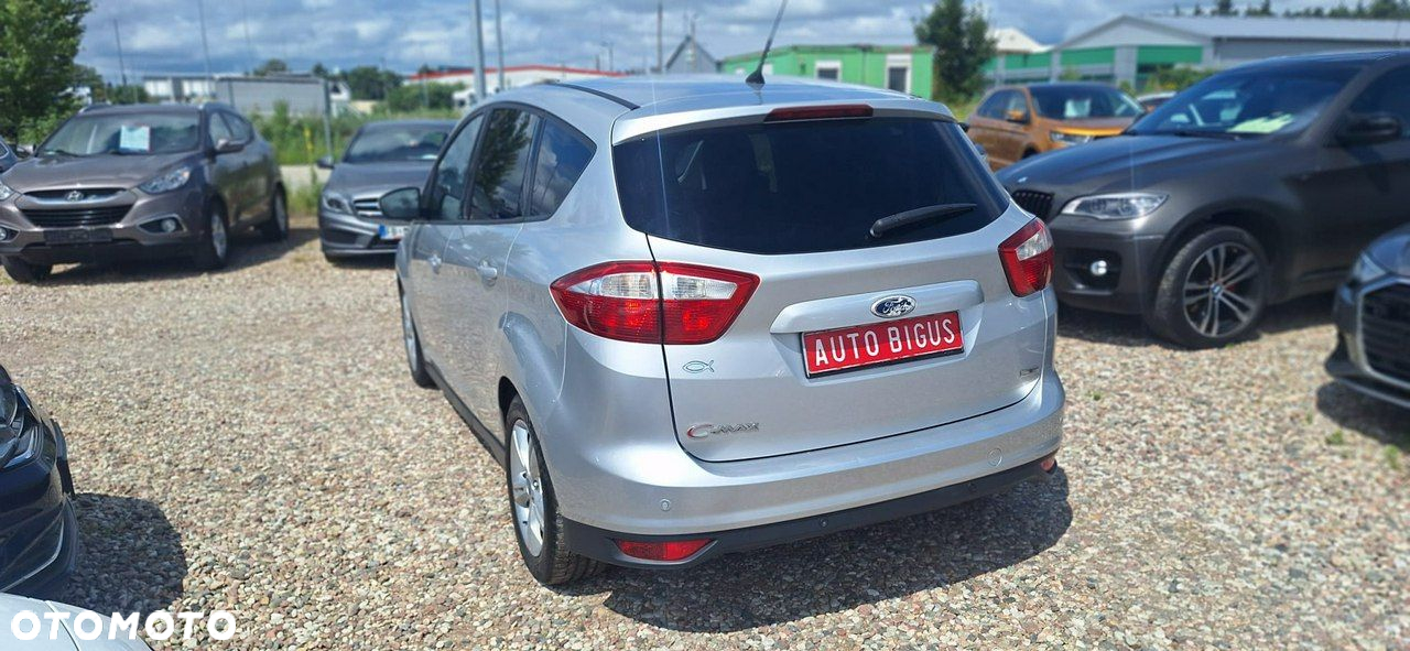Ford C-MAX - 6