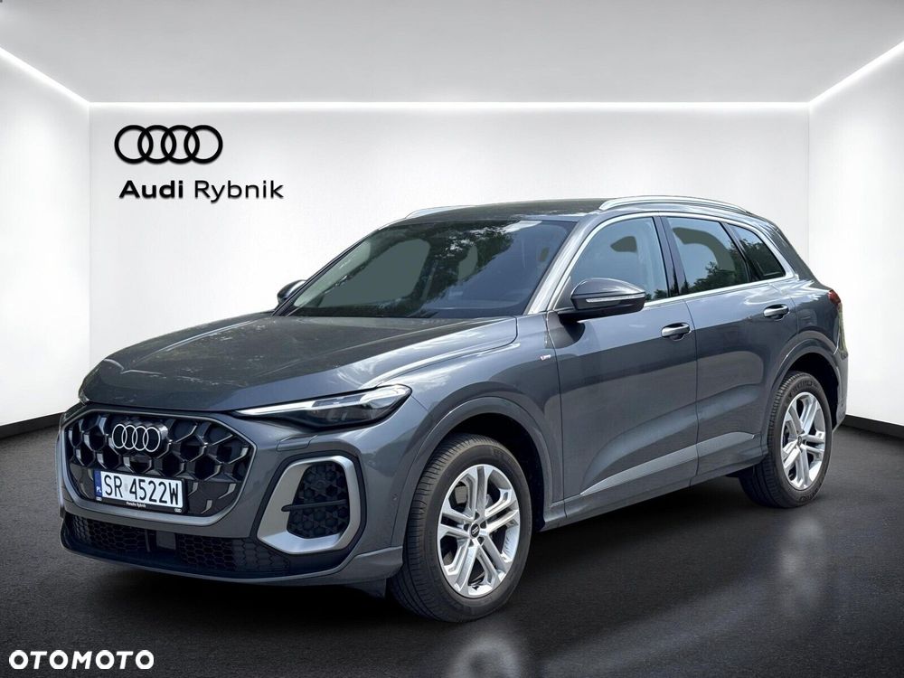 Audi Q5 - 2