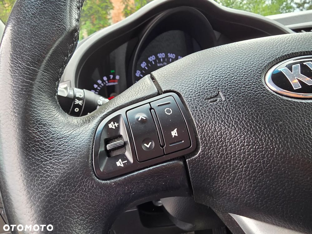 Kia Sportage 2.0 XL - 26