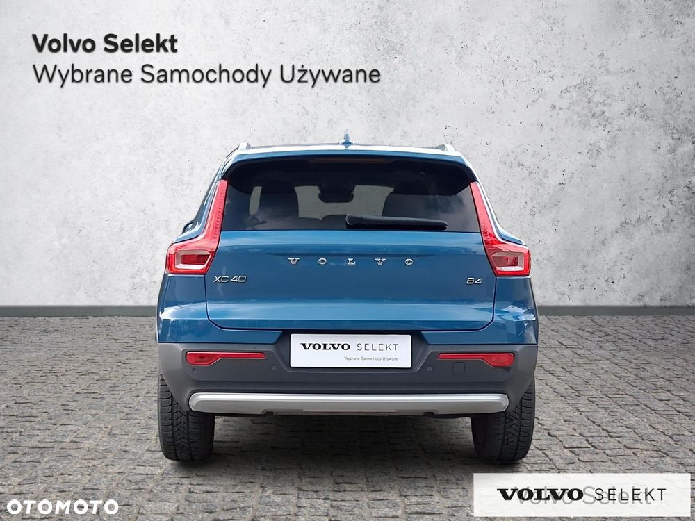 Volvo XC 40 - 6
