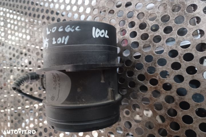 Debitmetru aer 2.0 TDI CGLC 0281002956 03L906461A Audi A5 8T [facelif - 2