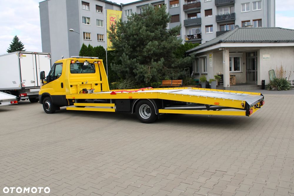 Iveco DAILY - 3