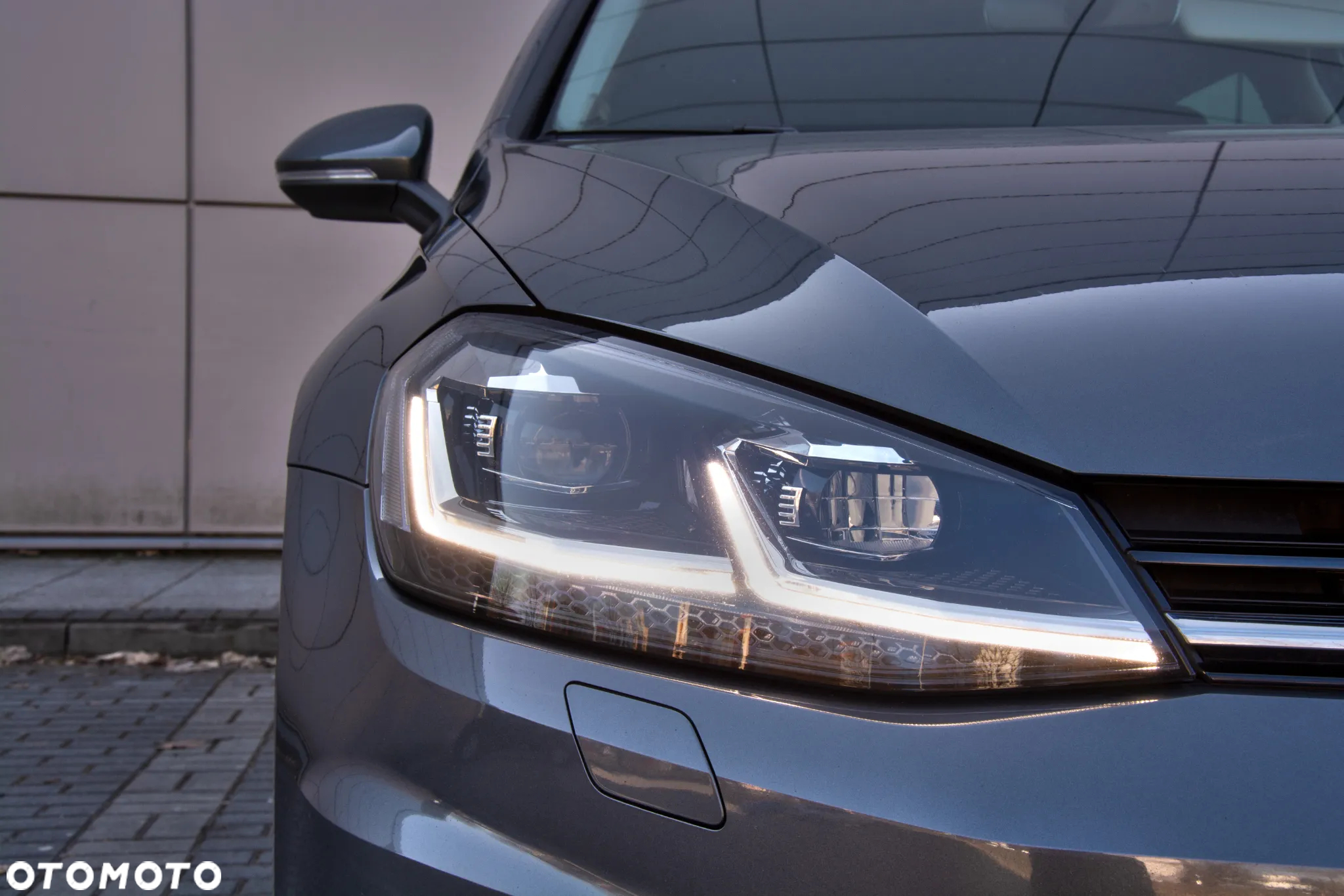 Volkswagen Golf Variant 1.5 TSI ACT DSG Sound - 12