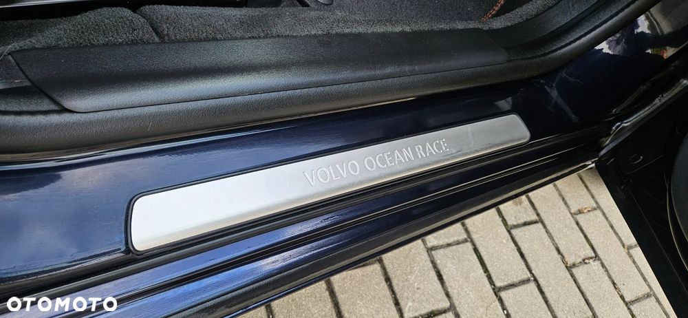 Volvo V60 D2 Ocean Race - 22