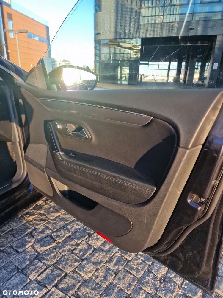 Volkswagen CC - 19