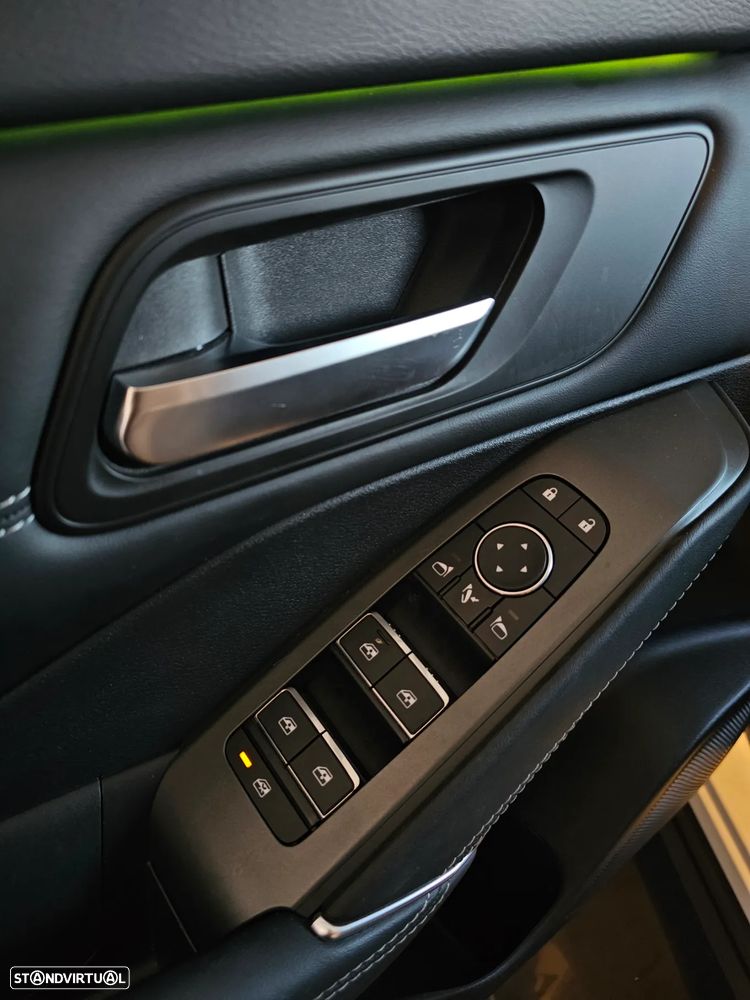 Nissan Qashqai 1.3 DIG-T Advance Two Tone - 24