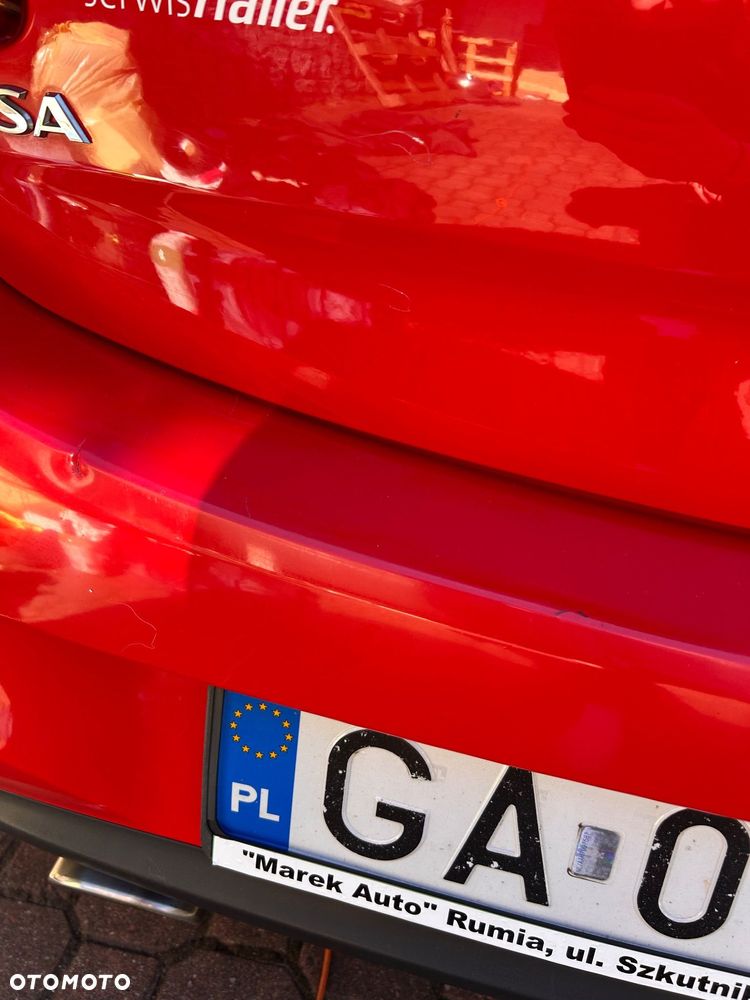 Opel Corsa 1.4 Color Edition - 12