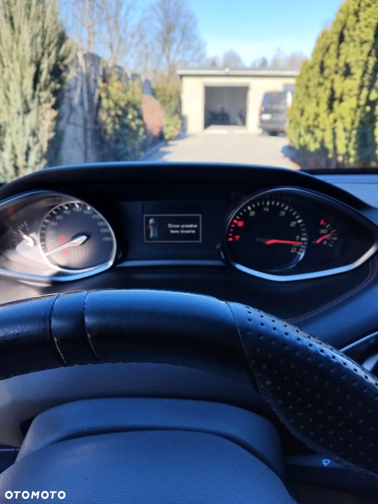 Peugeot 308 THP 205 Stop & Start GT - 9