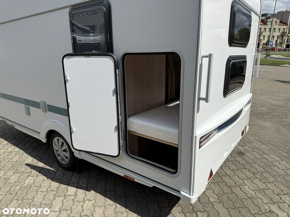 Adria Aviva 360DK Truma 4OS FV23% WCC - 10