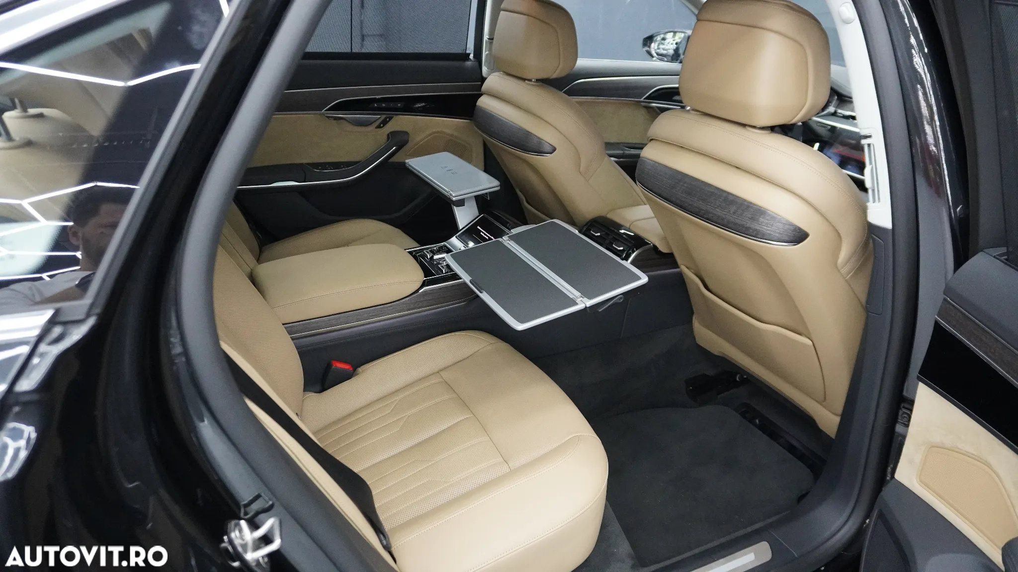 Audi A8 3.0 60 TFSI e quattro Tiptronic - 26