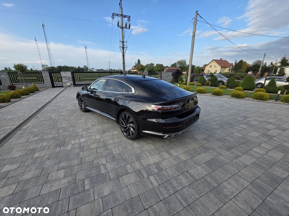 Volkswagen Arteon 2.0 TSI R-Line DSG - 17