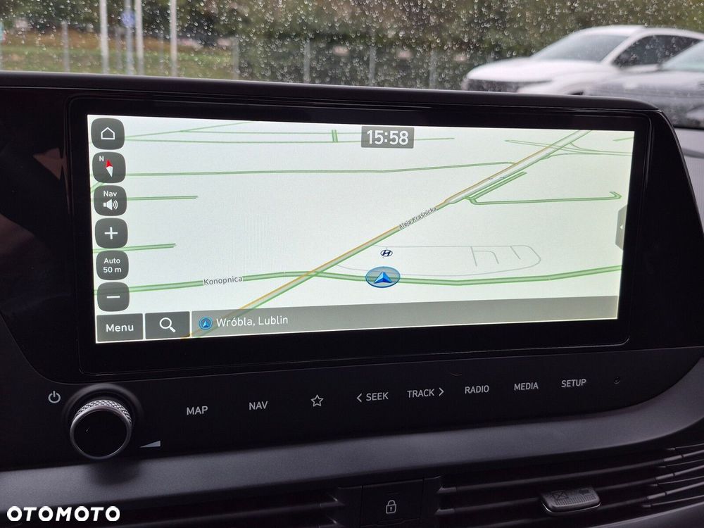Hyundai i20 1.0 T-GDi Modern - 22