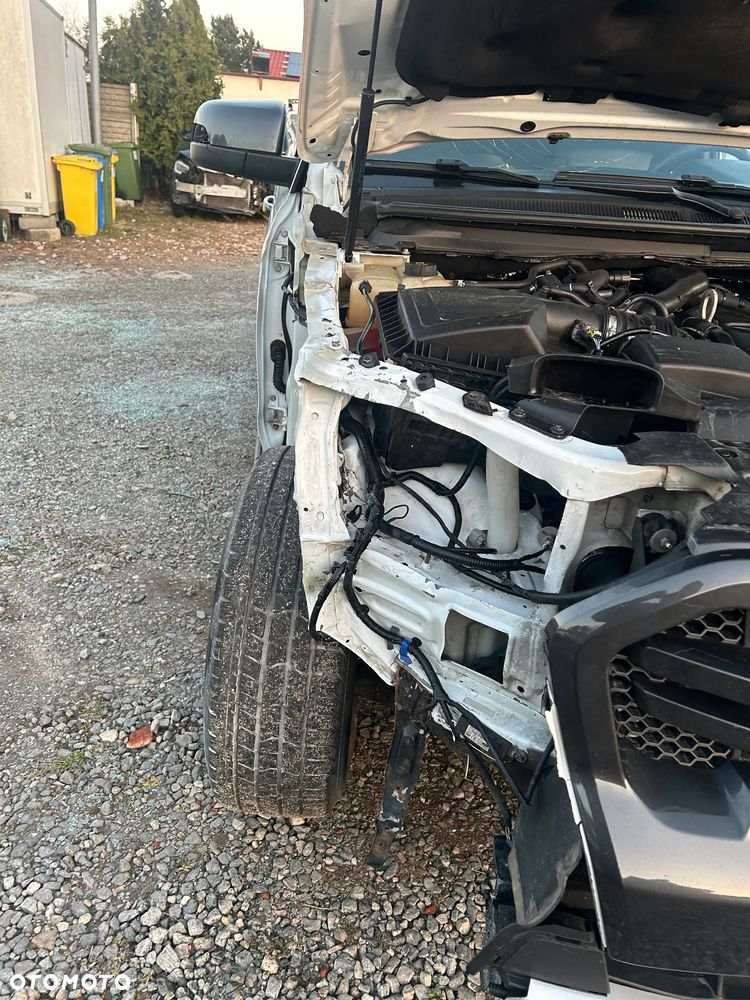 Ford Ranger 2.0 EcoBlue 4x4 DC Wildtrak - 11