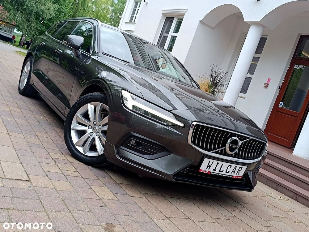 Volvo V60 D3 Momentum Core - 7