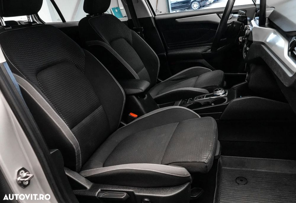 Ford Focus 1.5 EcoBlue Start-Stopp-System Aut. TITANIUM STYLE - 14