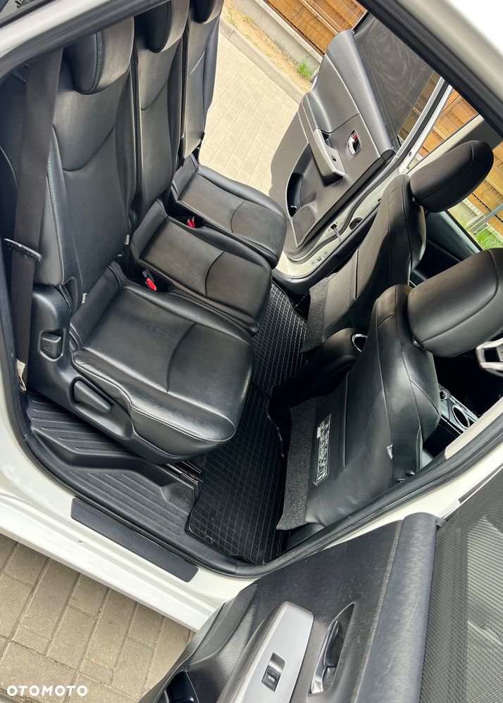 Toyota Prius+ 1.8 HSD Premium - 12
