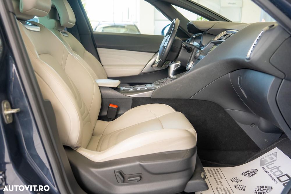 Citroën DS5 THP 165 EAT6 - 18