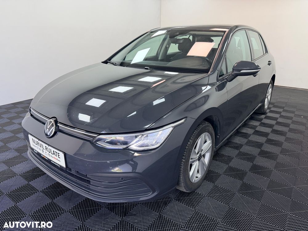 Volkswagen Golf 2.0 TDI Life - 20