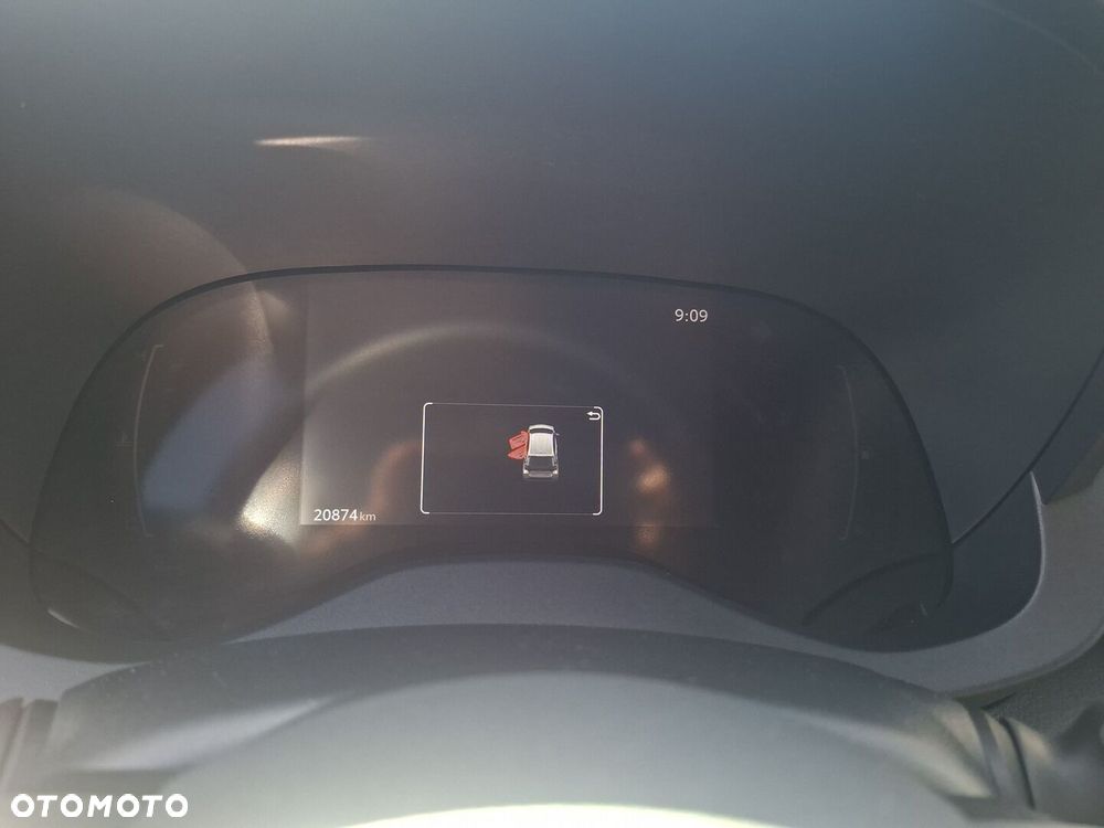 Toyota Yaris Hybrid 1.5 Style - 16