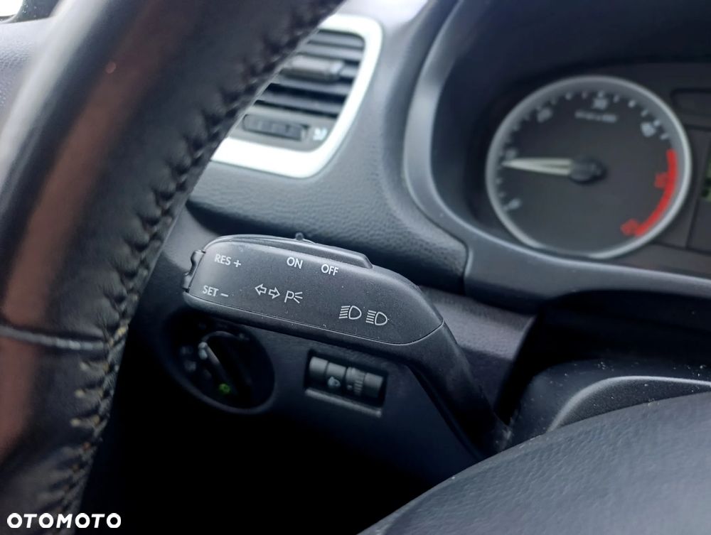 Skoda Fabia 1.9 TDI PD DPF Ambiente - 19