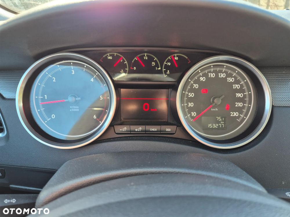 Peugeot 508 1.6 HDi Active - 29