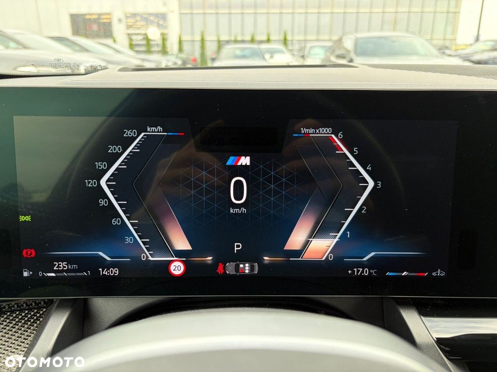 BMW Seria 5 520d xDrive mHEV M Sport - 20