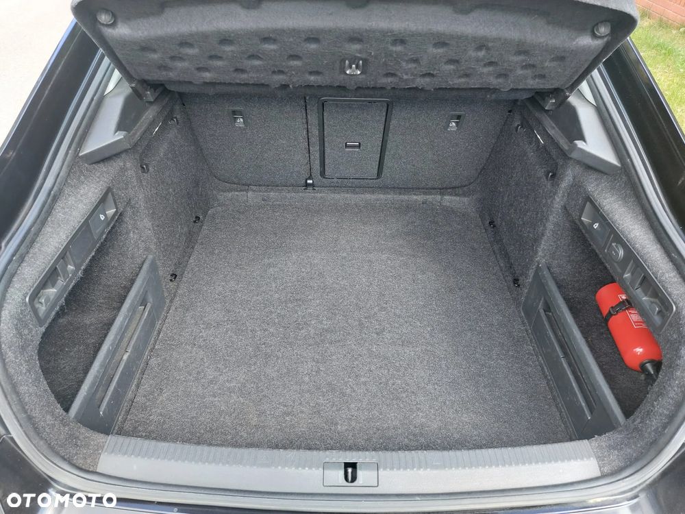 Skoda Superb 1.5 TSI ACT Ambition - 9