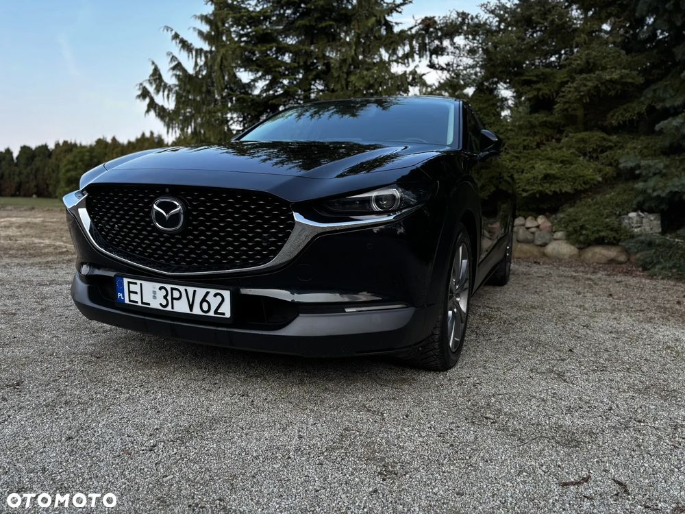 Mazda CX-30 - 6