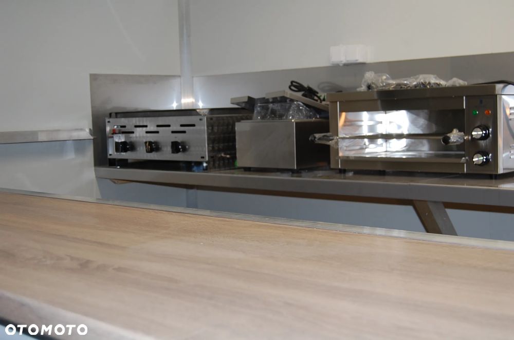 Inny gastronomiczna - 25