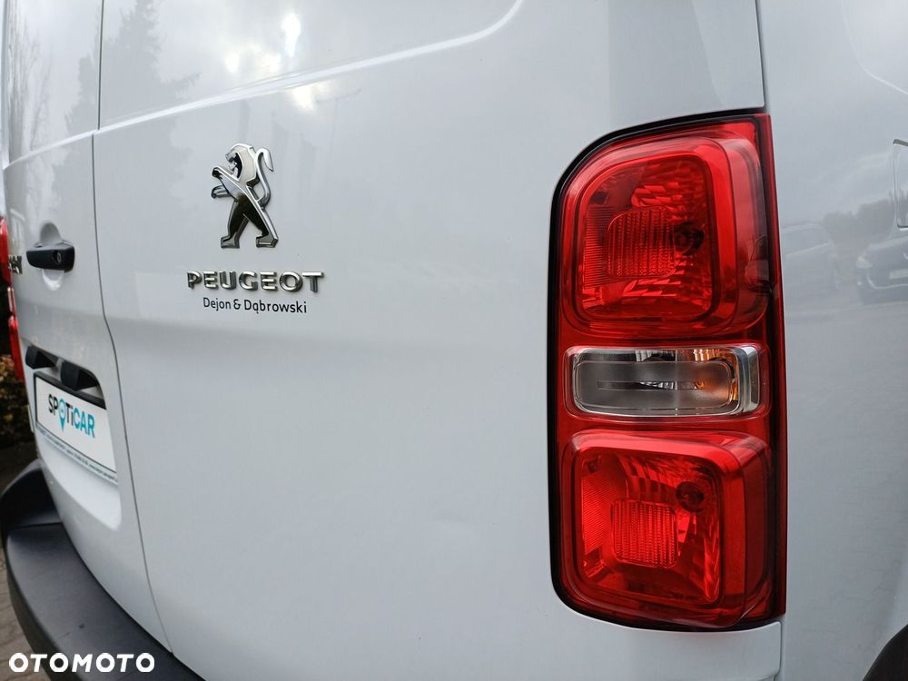 Peugeot Expert - 11