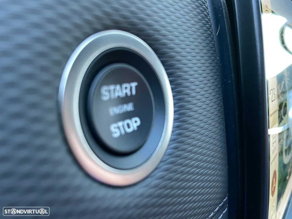 Land Rover Discovery Sport - 20