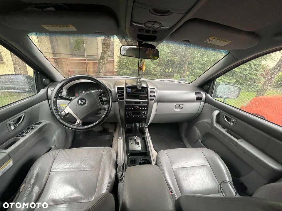 Kia Sorento 2.5 CRDi Freedom + - 7