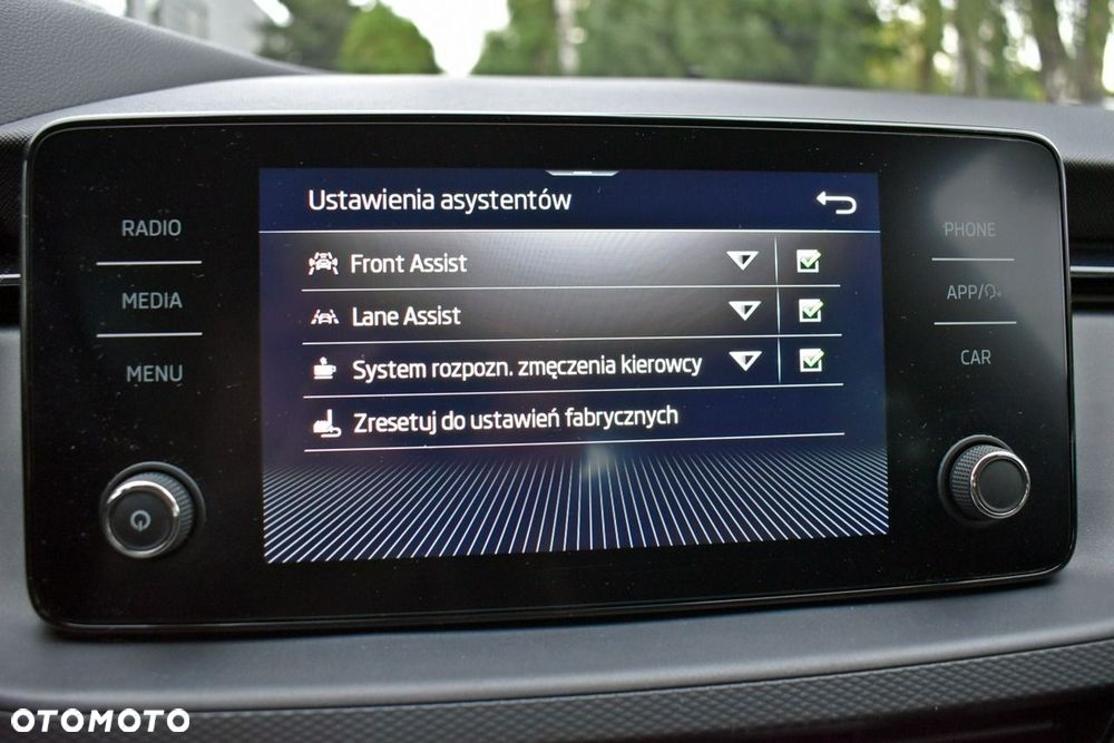 Skoda Scala 1.0 TSI Ambition - 20