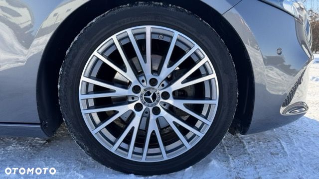 Mercedes-Benz Klasa A 200 Progressive 7G-DCT - 10