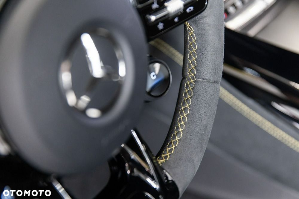 Mercedes-Benz AMG GT R - 41