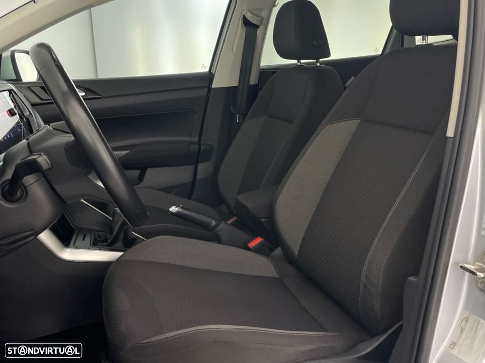 VW Taigo 1.0 TSI - 18