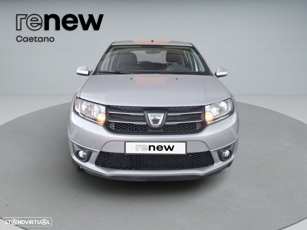 Dacia Sandero 0.9 TCe Comfort - 2