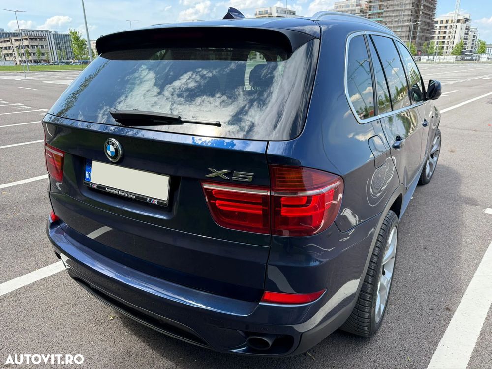 BMW X5 xDrive30d - 3