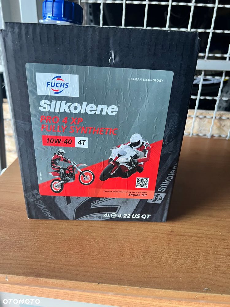 Suzuki Bandit - 38