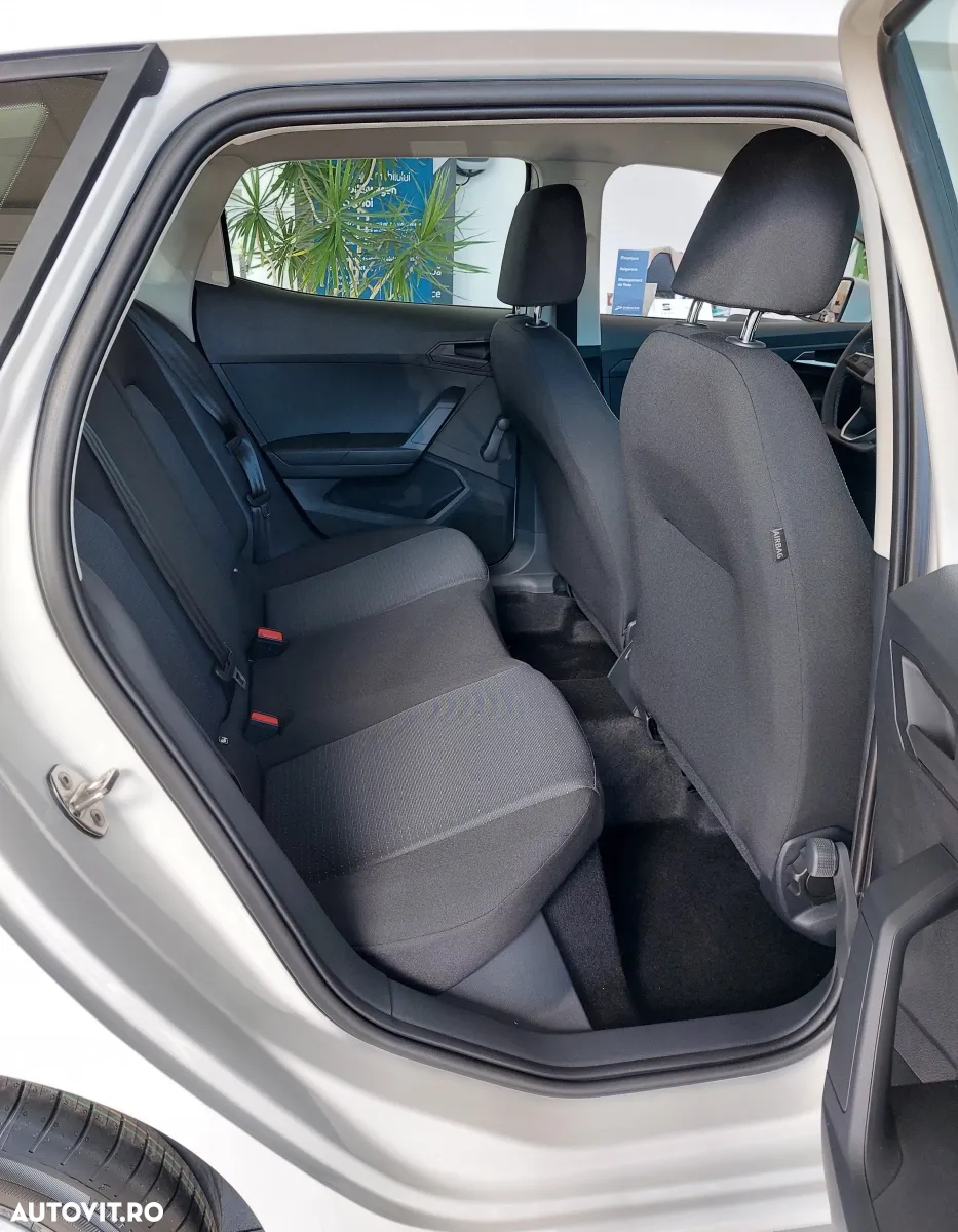 Seat Ibiza 1.0 TSI DSG7 Style - 16