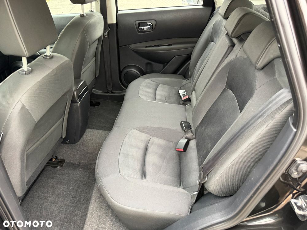 Nissan Qashqai 2.0 Visia - 24