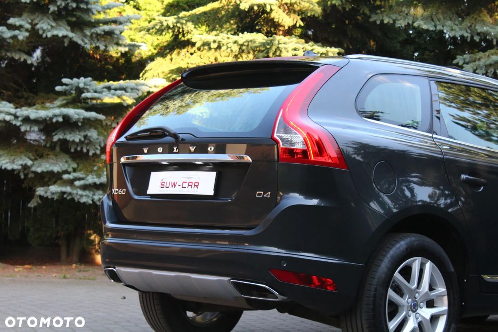 Volvo XC 60 D4 Drive-E Summum - 12