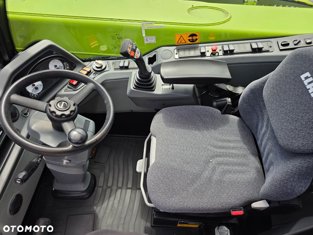 Claas Scorpion 746 Varipower - 9